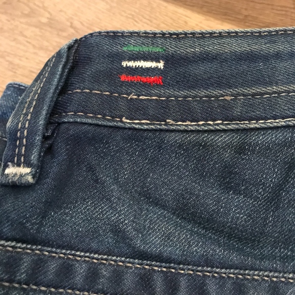 Diesel - Blue Eyecons 2013/1 Edition Jeans - Picture 7 of 8