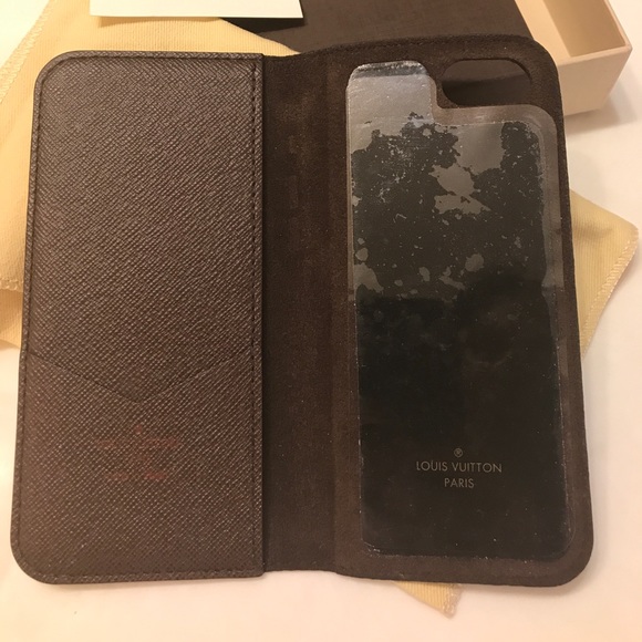 iPhone 7 Damier ebene price drop 💢 - Picture 7 of 8