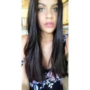 Meet your Posher, Alison