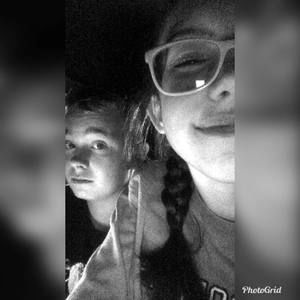 Meet your Posher, Riley