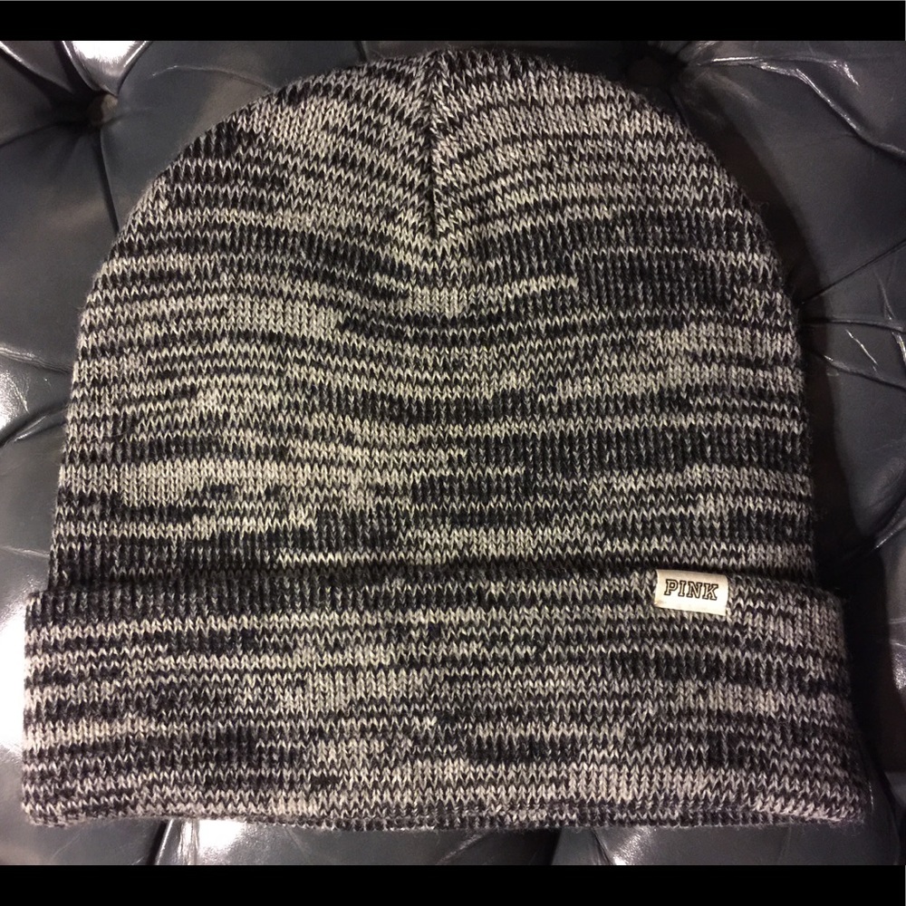 PINK Victoria’s Secret beanie