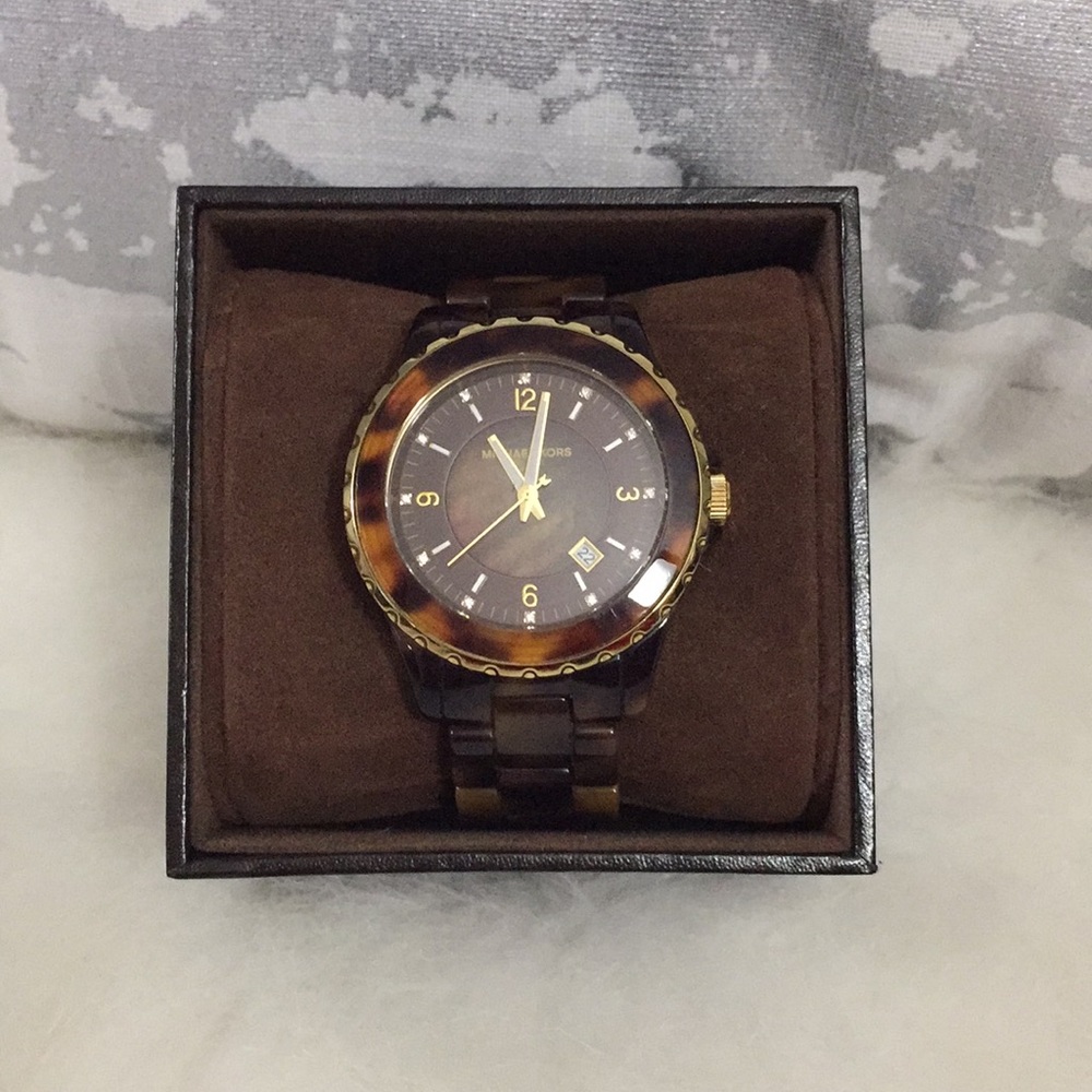 Michael Kors watch
