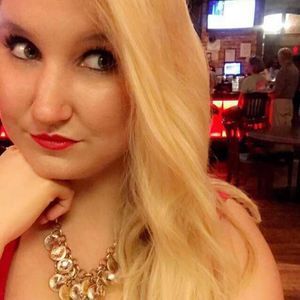 Meet your Posher, Allie