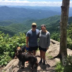 Meet your Posher, Jenna