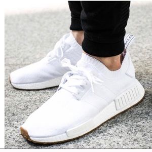 adidas NMD city sock