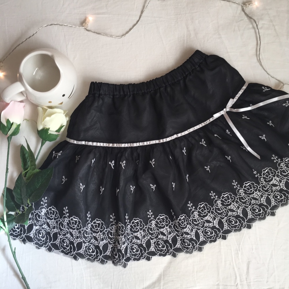 Girls Skirt