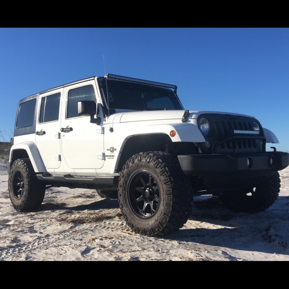 Meet your Posher, Terri