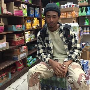 Meet your Posher, Keith