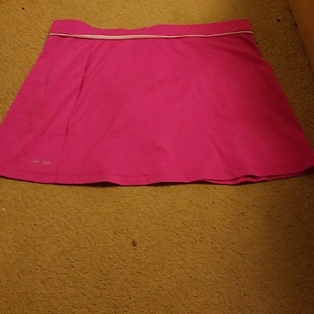 SoldPink Reebok squart. - Picture 2 of 3