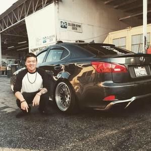 Meet your Posher, Wesley