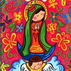 Meet your Posher, Karina