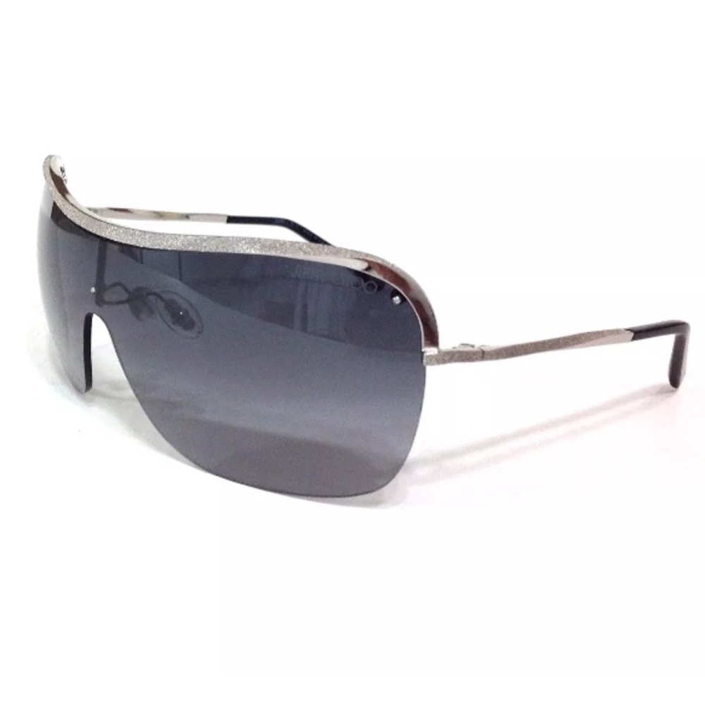 Jimmy Choo Sunglasses Mod MARISIA/S Italy EUC