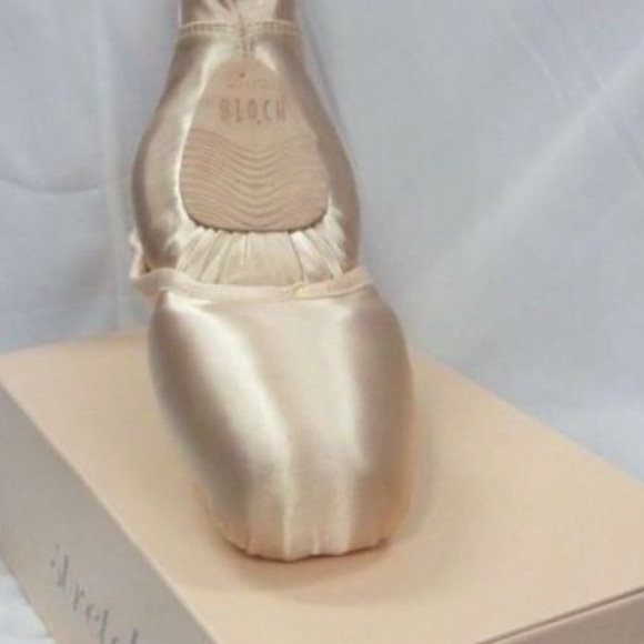 bloch eurostretch