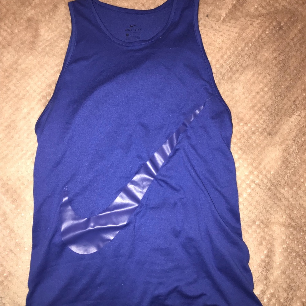 Nike DriFit Tank Top