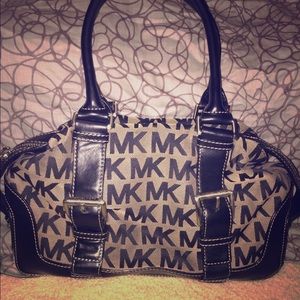 MK Bag