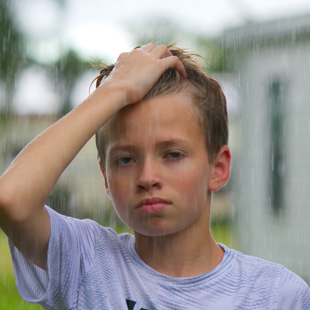 Meet your Posher, Preson