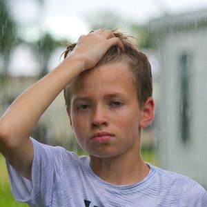 Meet your Posher, Preson