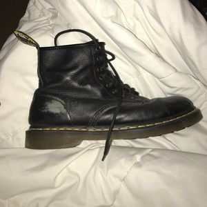 ORIGINAL MENS Dr. Martens