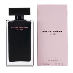 BNIB Narcisco Rodriguez For Her Fragrance