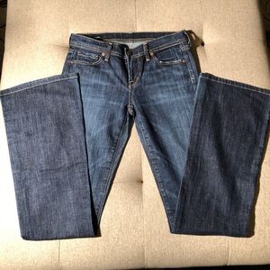 Citizens Of Humanity Ingrid jeans denim pants