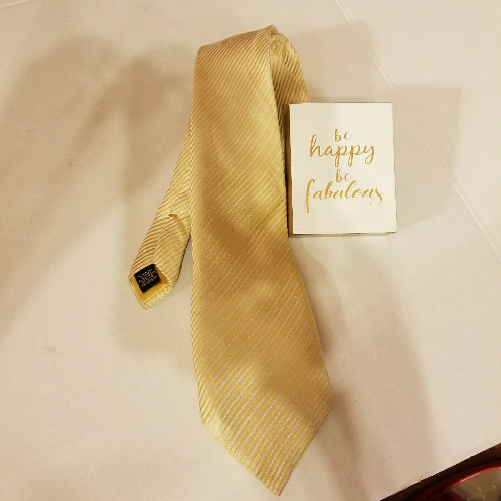 Donald Trump Tie - Picture 1 of 4