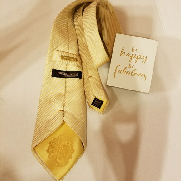 Donald Trump Tie - Picture 4 of 4
