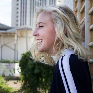 Meet your Posher, Jenny