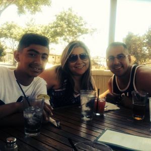 Meet your Posher, Tom