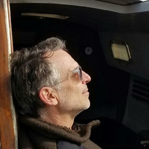 Meet your Posher, Greg