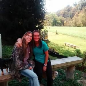 Meet your Posher, Tammy