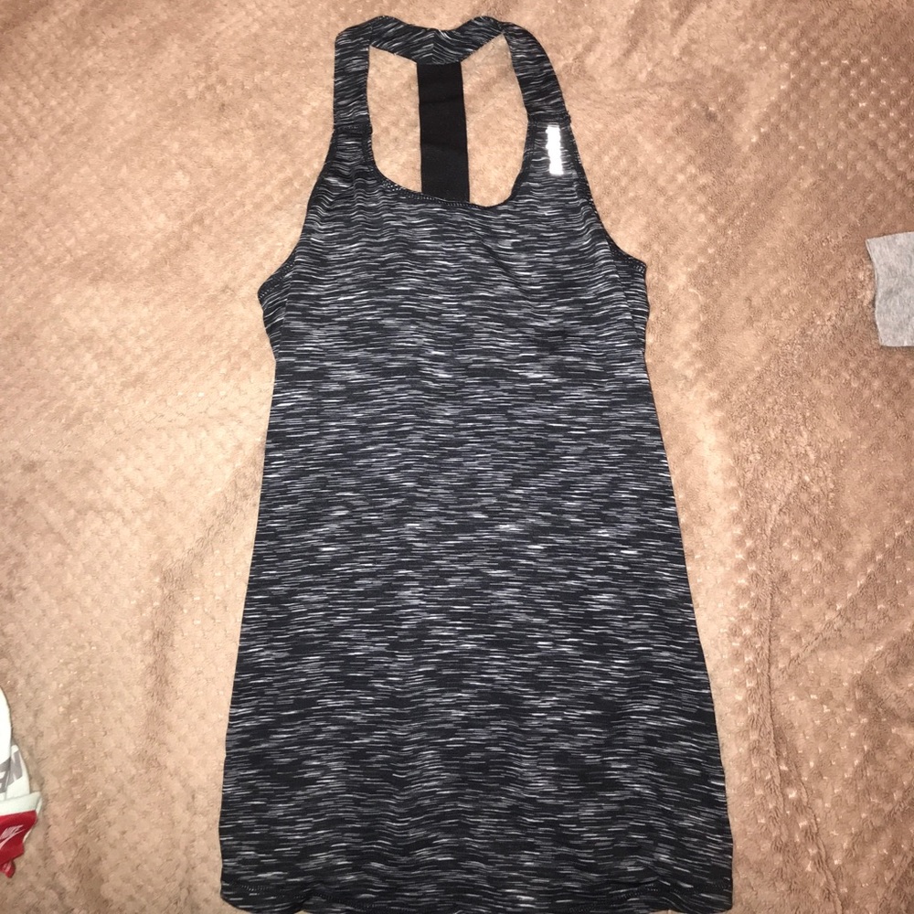 Reebok Tank Top