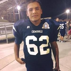 Meet your Posher, Nathaniel