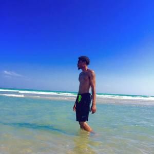 Meet your Posher, Mario