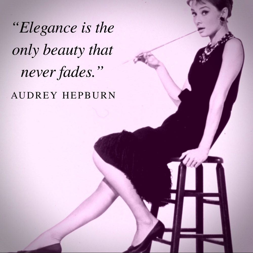 Elegance