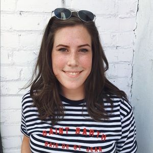 Meet your Posher, Grace