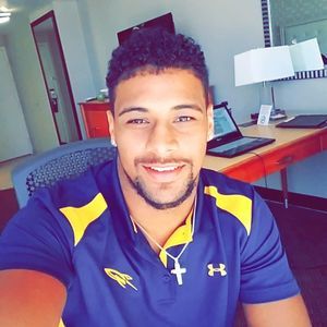 Meet your Posher, Zach