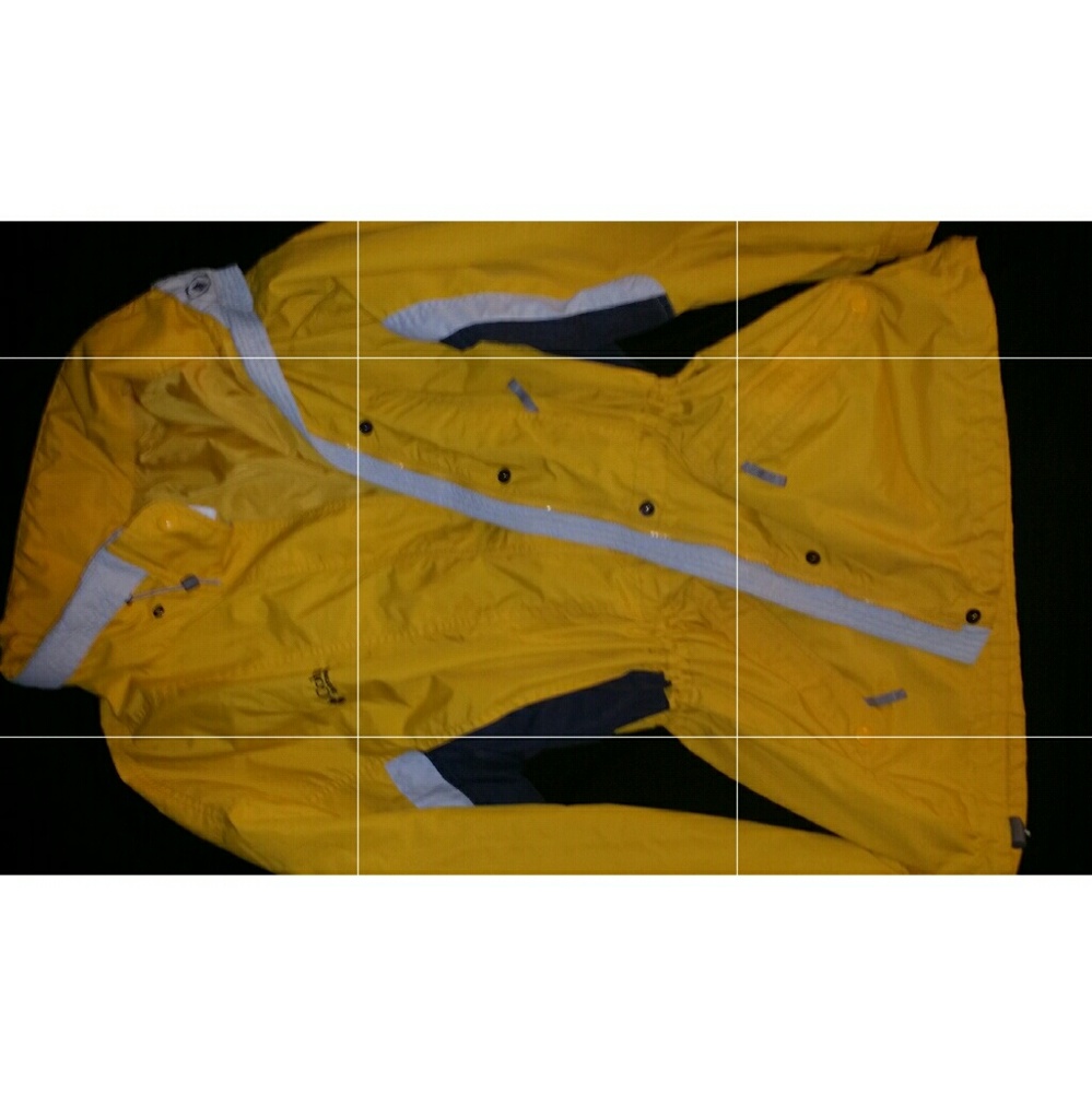 Columbia jacket