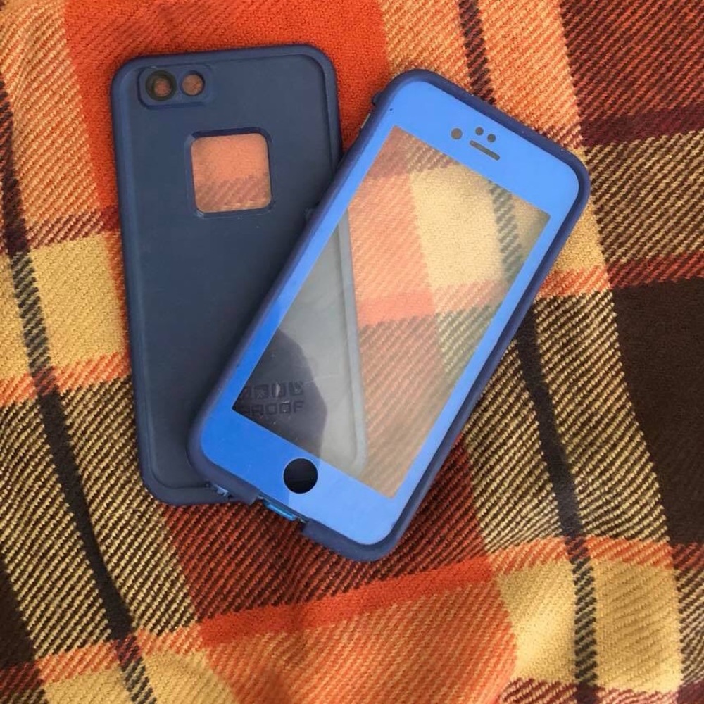 LIFEPROOF iPhone 6 Case