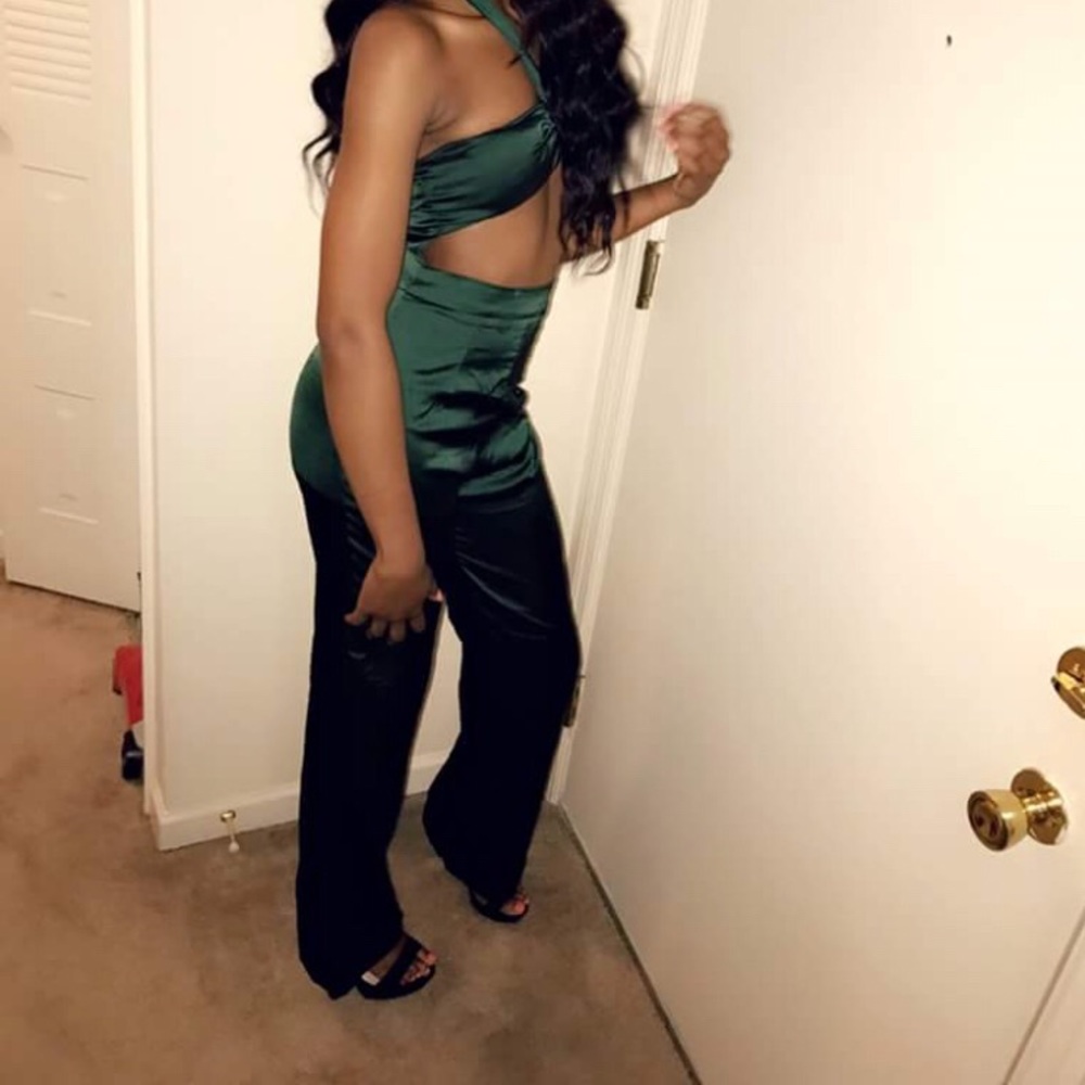 Fashion nova 2 piece set