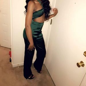 Fashion nova 2 piece set