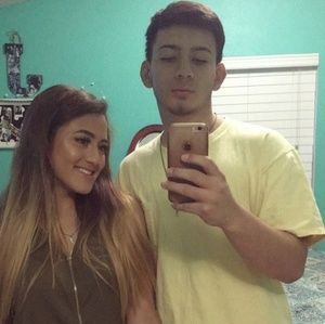 Meet your Posher, Henry