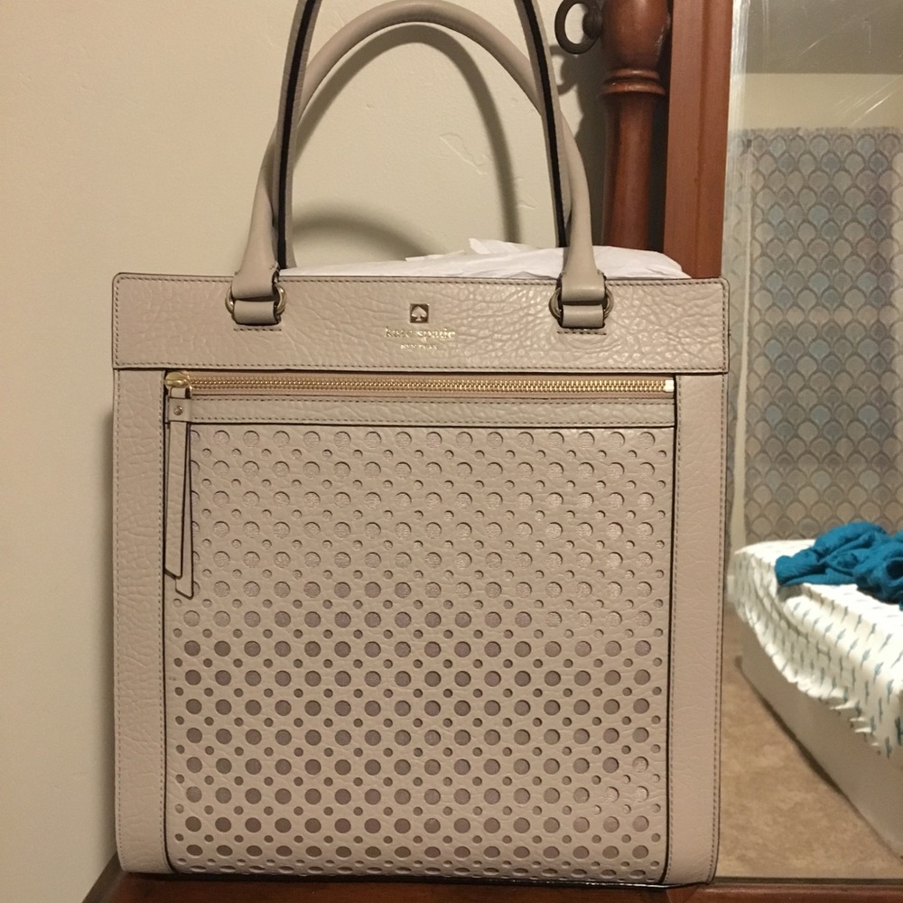 NWT Kate Spade Bag