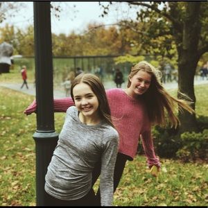 Meet your Posher, Ava