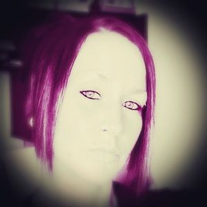 Meet your Posher, Candace