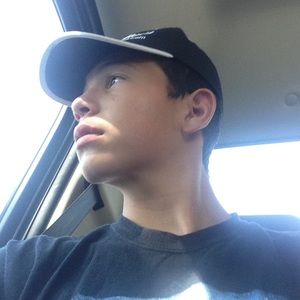 Meet your Posher, Ricky