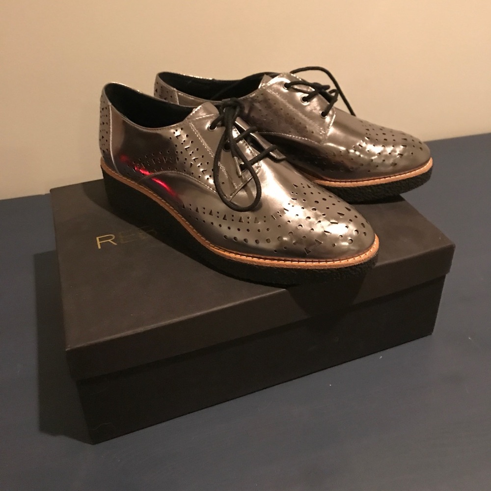 Rebecca Minkhoff shoes