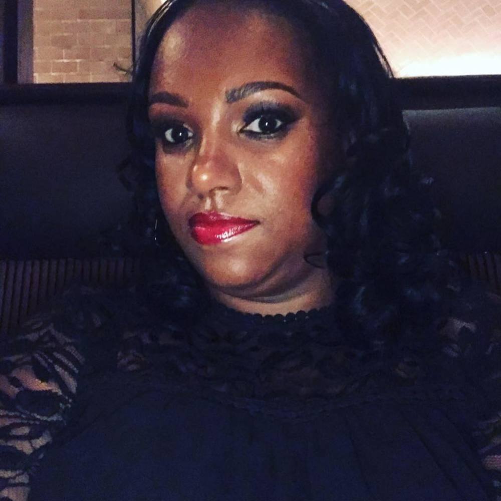 Meet your Posher, Tarita