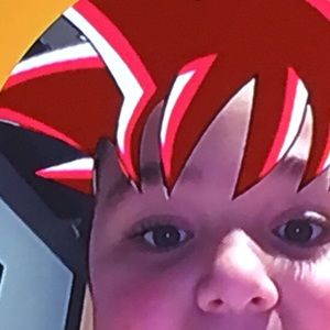 Meet your Posher, Darrell