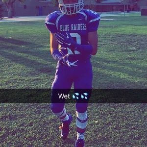 Meet your Posher, Enrique