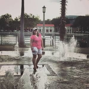 Meet your Posher, Karen